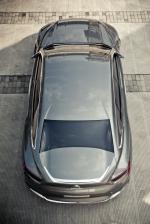 Citroen Metropolis Concept 2010 года